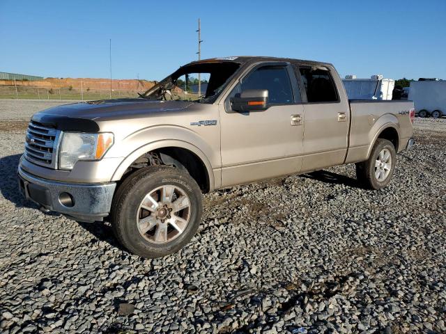 FORD F-150 2013 1ftfw1ef9dfb84286