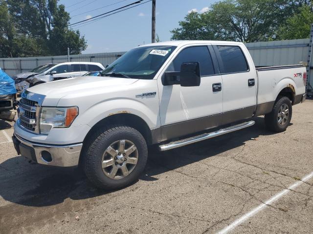 FORD F-150 2013 1ftfw1ef9dfb93229