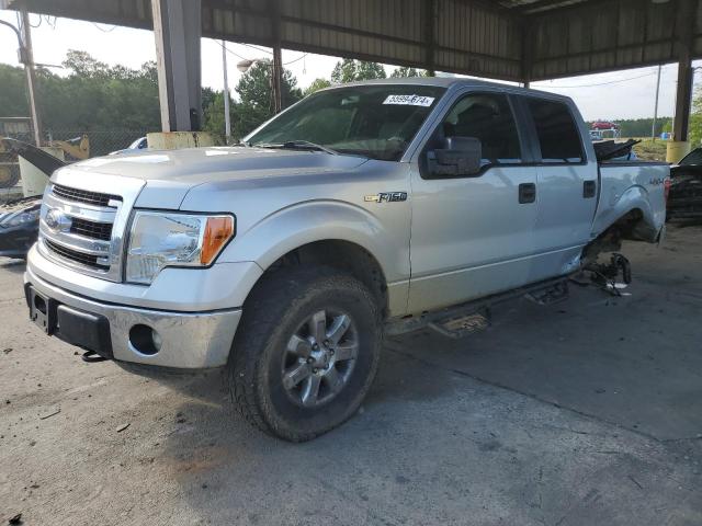 FORD F-150 2013 1ftfw1ef9dfc28268