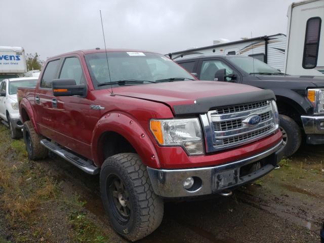 FORD NULL 2013 1ftfw1ef9dfd86691