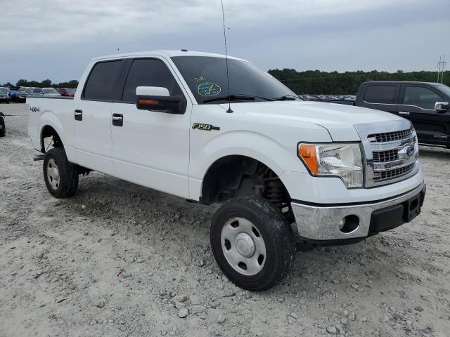 FORD F150 SUPER 2013 1ftfw1ef9dkd99707