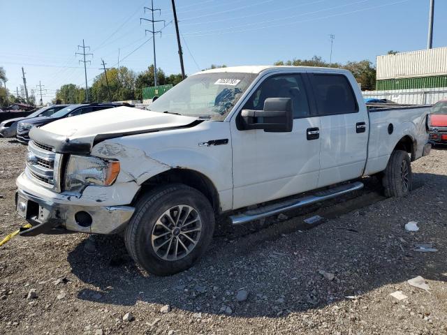 FORD F-150 2013 1ftfw1ef9dke13380