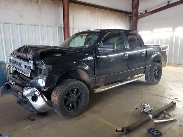 FORD F-150 2013 1ftfw1ef9dke27621