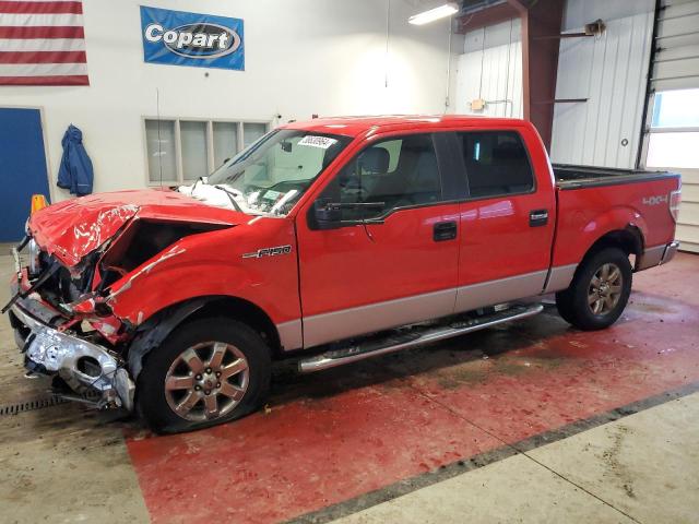 FORD F-150 2013 1ftfw1ef9dke49618