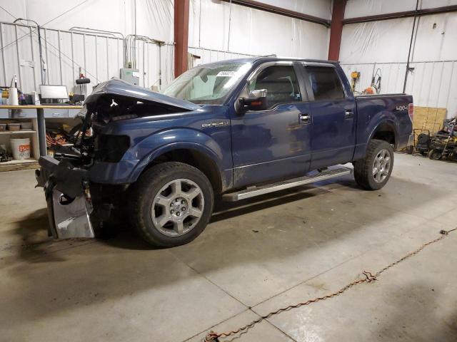 FORD F-150 2013 1ftfw1ef9dke69383