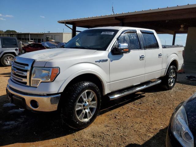 FORD F-150 2013 1ftfw1ef9dkg41170