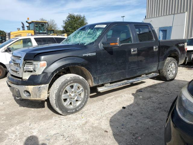 FORD F-150 2014 1ftfw1ef9efa13944