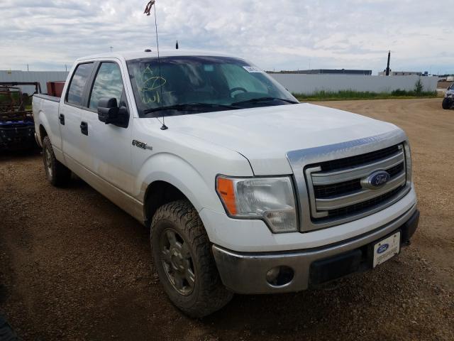 FORD F150 SUPER 2014 1ftfw1ef9efa72315