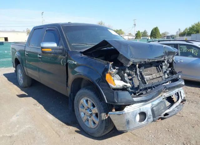 FORD F-150 2014 1ftfw1ef9efa93617