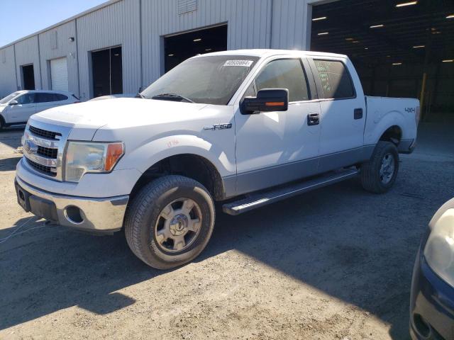 FORD F-150 2014 1ftfw1ef9efb43884