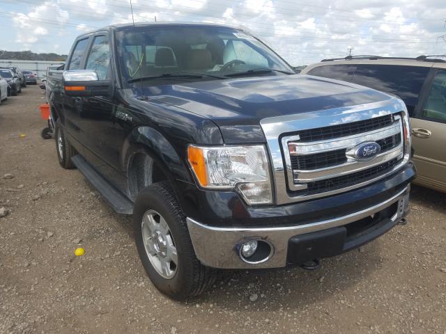 FORD F150 SUPER 2014 1ftfw1ef9efb63276