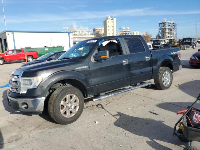 FORD F150 SUPER 2014 1ftfw1ef9efc12959