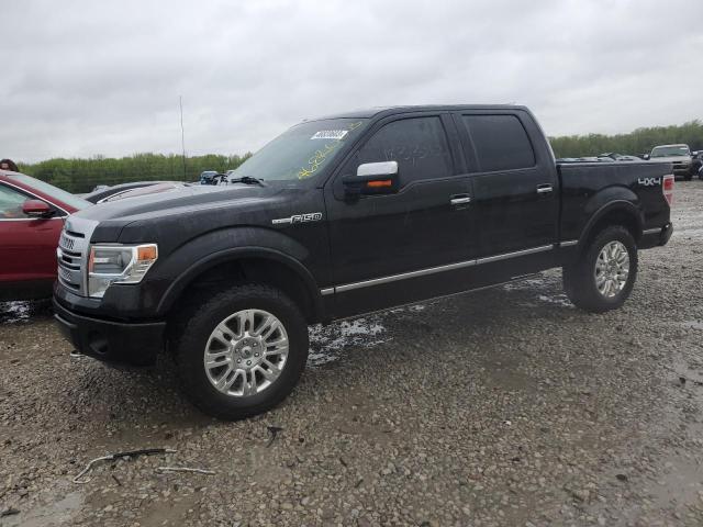 FORD F150 SUPER 2014 1ftfw1ef9efc26716