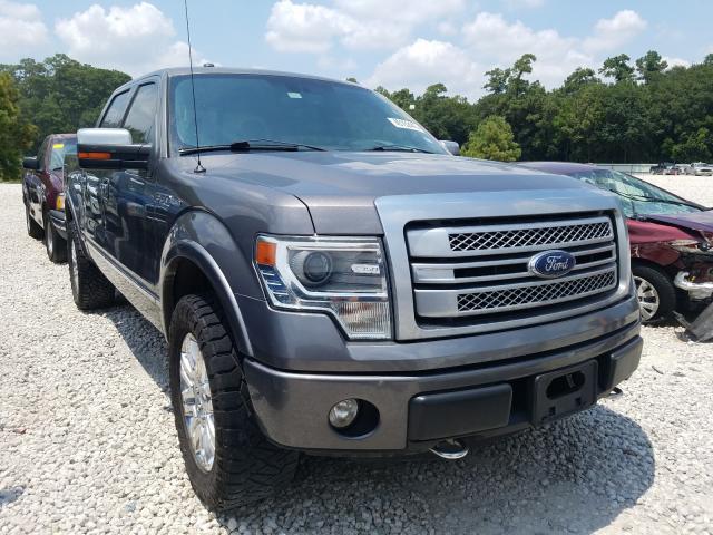 FORD F150 SUPER 2014 1ftfw1ef9efc50160