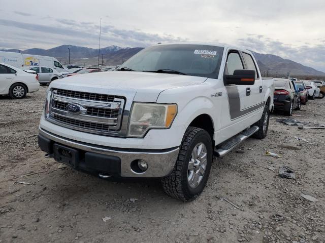 FORD F-150 2014 1ftfw1ef9efd02421