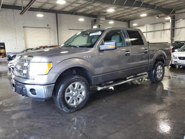 FORD F150 SUPER 2014 1ftfw1ef9ekd06430