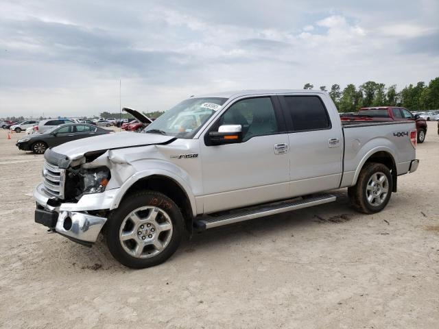 FORD F150 SUPER 2014 1ftfw1ef9ekd80057