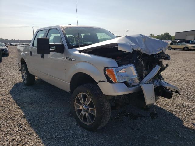 FORD F150 SUPER 2014 1ftfw1ef9eke15938