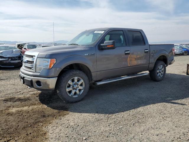 FORD F150 SUPER 2014 1ftfw1ef9eke47854