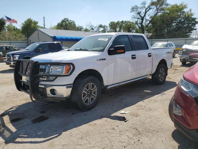 FORD F150 SUPER 2014 1ftfw1ef9eke55145