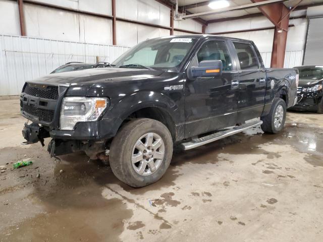 FORD F-150 2014 1ftfw1ef9ekf52636