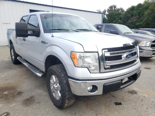 FORD F150 SUPER 2014 1ftfw1ef9ekf60980