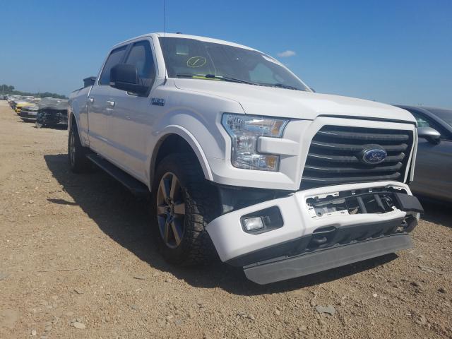 FORD F150 SUPER 2015 1ftfw1ef9ffa00547