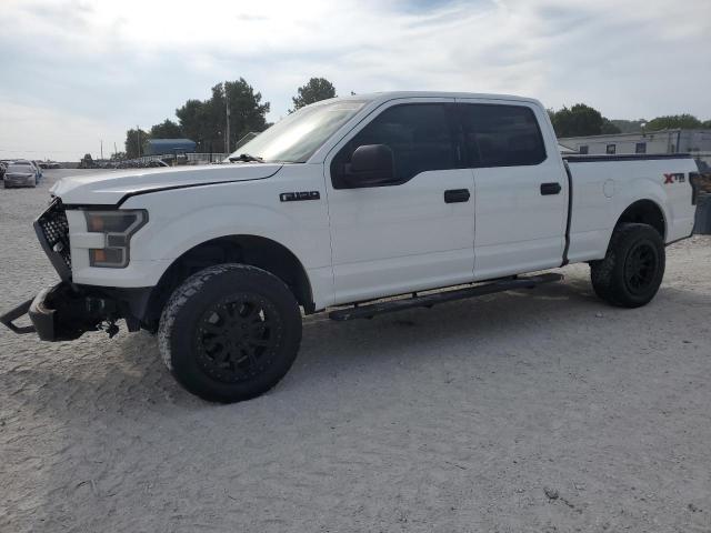 FORD F150 SUPER 2015 1ftfw1ef9ffa03223