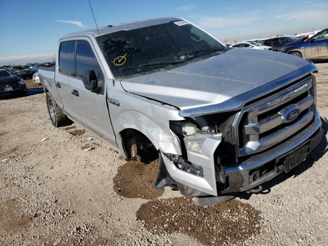 FORD F150 SUPER 2015 1ftfw1ef9ffc55439