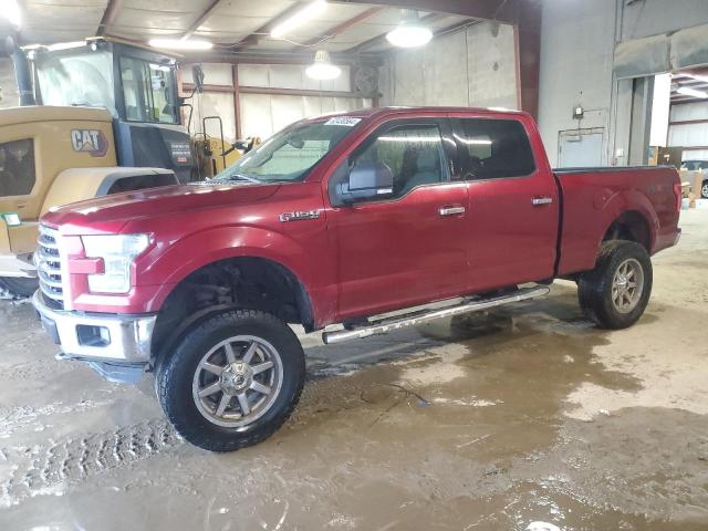 FORD F-150 2015 1ftfw1ef9ffc87890