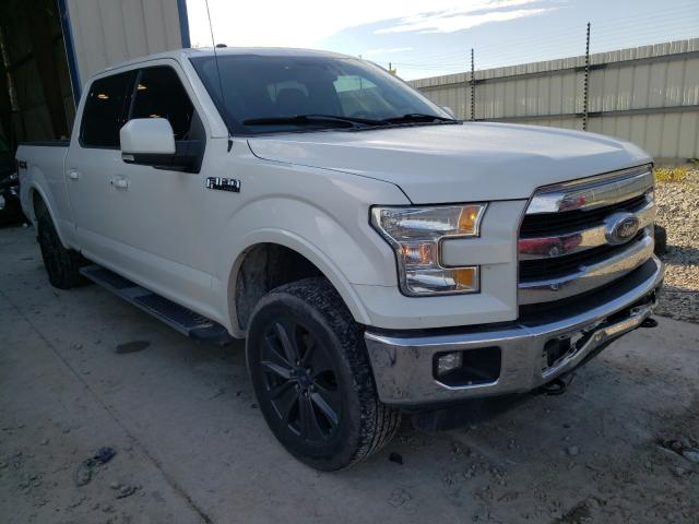 FORD F150 SUPER 2015 1ftfw1ef9fke06819