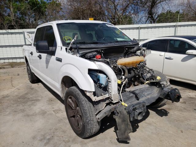 FORD F150 SUPER 2015 1ftfw1ef9fke82542