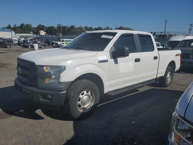 FORD F150 SUPER 2016 1ftfw1ef9gfb03940