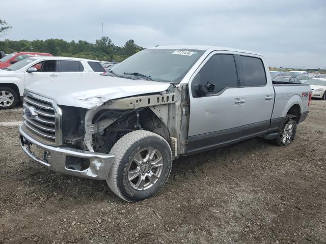 FORD F150 SUPER 2016 1ftfw1ef9gkd31251