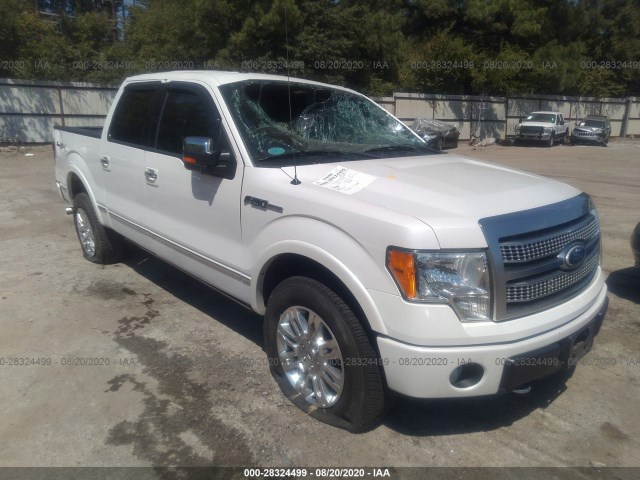 FORD F-150 2011 1ftfw1efxbfa06318