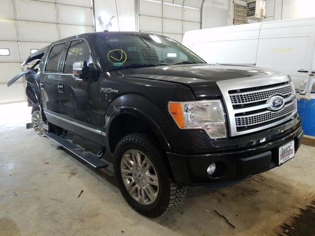 FORD F150 SUPER 2011 1ftfw1efxbfa12622