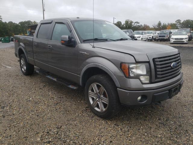 FORD F150 SUPER 2011 1ftfw1efxbfa16329