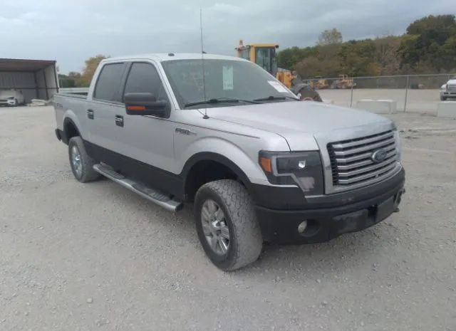 FORD F-150 2011 1ftfw1efxbfa30246