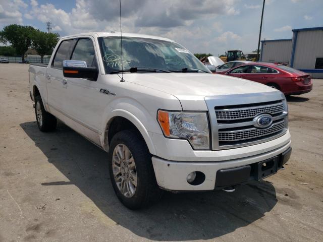 FORD F150 SUPER 2011 1ftfw1efxbfa34068