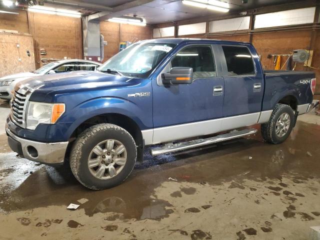 FORD F-150 2011 1ftfw1efxbfa37262