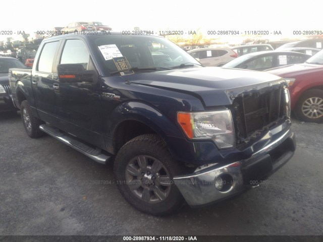 FORD F-150 2011 1ftfw1efxbfa58466