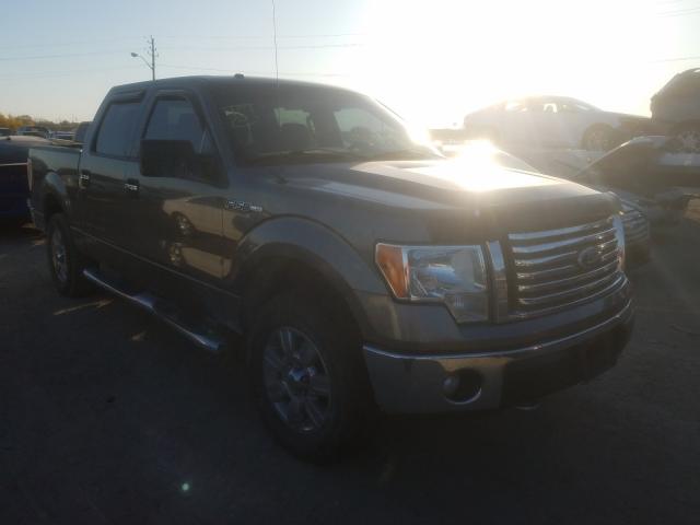 FORD F150 SUPER 2011 1ftfw1efxbfa58516