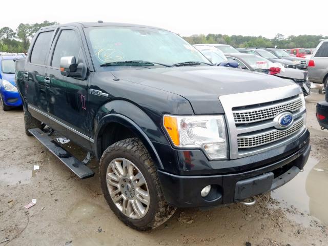 FORD F150 SUPER 2011 1ftfw1efxbfa93704