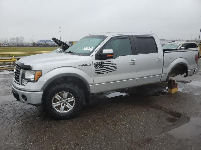 FORD F-150 2011 1ftfw1efxbfb01588