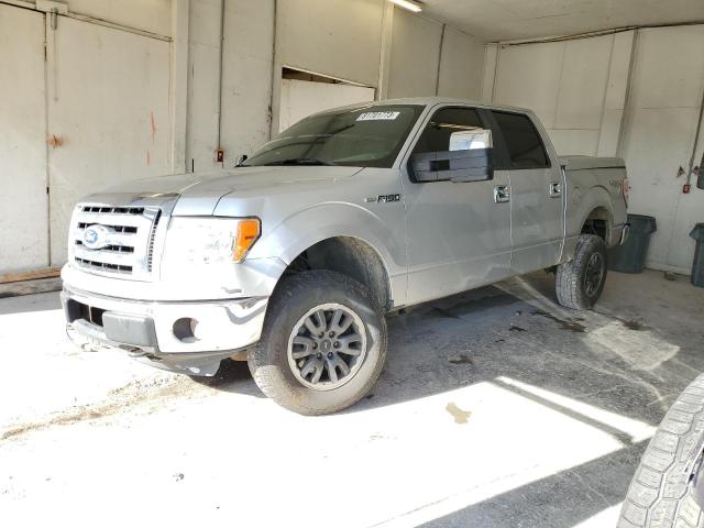 FORD F-150 2011 1ftfw1efxbfb03826