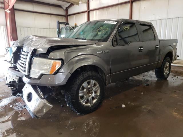 FORD F-150 2011 1ftfw1efxbfb15622