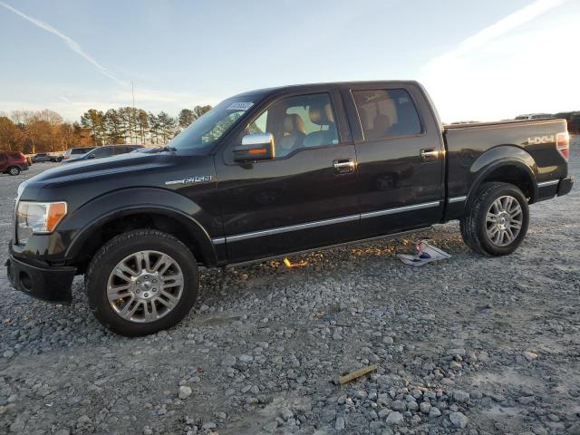 FORD F-150 2011 1ftfw1efxbfb29018