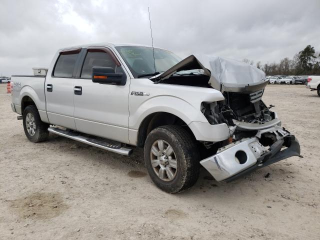 FORD F150 SUPER 2011 1ftfw1efxbfb61273