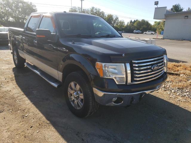 FORD F150 SUPER 2011 1ftfw1efxbfb73858