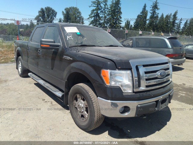 FORD F-150 2011 1ftfw1efxbfc24002